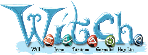 W.I.T.C.H. (GBA) Play Online