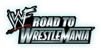WWF Road to Wrestlemania (GBA) Play Online