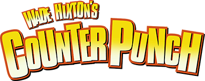 Wade Hixton's Counter Punch (GBA) Play Online