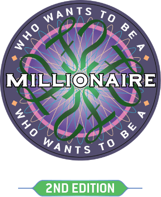 Who Wants To Be A Millionaire? 2nd Edition (GBA) Play Online