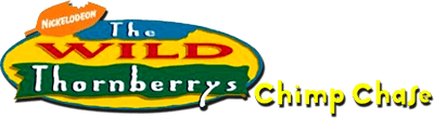 Wild Thornberrys: Chimp Chase (GBA) Play Online