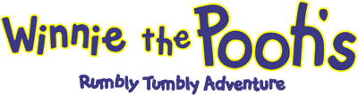 Winnie the Pooh's Rumbly Tumbly Adventure (GBA) Play Online