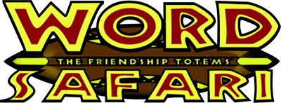 Word Safari: The Friendship Totems (GBA) Play Online