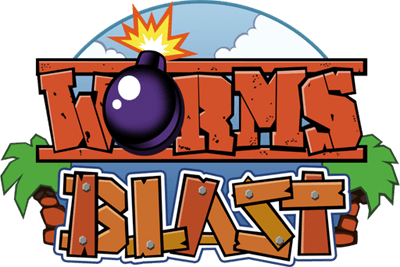 Worms Blast (GBA) Play Online