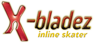 X-Bladez Inline Skater (GBA) Play Online