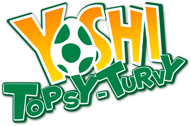 Yoshi Topsy-Turvy (GBA) Play Online