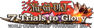 Yu-Gi-Oh! 7 Trials to Glory (GBA) Play Online