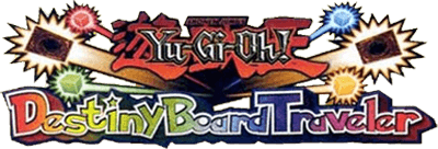 Yu-Gi-Oh! Destiny Board Traveler (GBA) Play Online