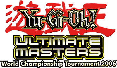 Yu-Gi-Oh! Ultimate Masters (GBA) Play Online
