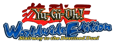 Yu-Gi-Oh! Worldwide Edition (GBA) Play Online