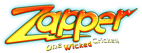 Zapper (GBA) Play Online