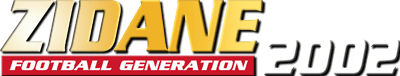 Zidane: Football Generation 2002 (GBA) Play Online