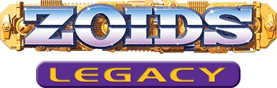 Zoids: Legacy (GBA) Play Online