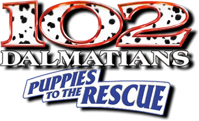 102 Dalmatians (GBC) Play Online