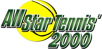 All Star Tennis 2000 (GBC) Play Online