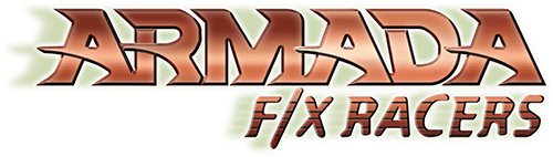 Armada F/X Racers (GBC) Play Online