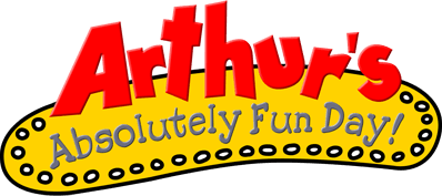 Arthur's Absolutely Fun Day! (GBC) Play Online