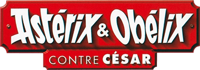 Asterix & Obelix Take On Caesar (GBC) Play Online