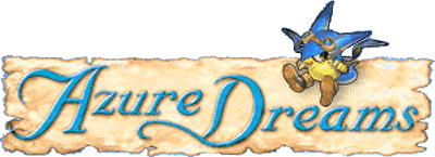 Azure Dreams (GBC) Play Online