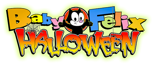 Baby Felix: Halloween (GBC) Play Online