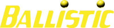Ballistic (GBC) Play Online