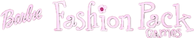 Barbie: Fashion Pack Games (GBC) Play Online