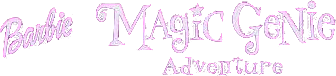 Barbie: Magic Genie Adventure (GBC) Play Online