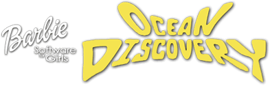 Barbie: Ocean Discovery (GBC) Play Online