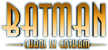 Batman: Chaos in Gotham (GBC) Play Online