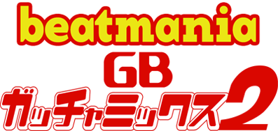 beatmania GB Gotcha Mix 2 (GBC) Play Online