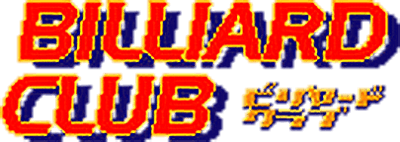 Billiard Club (GBC) Play Online
