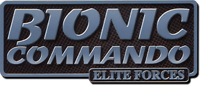 Bionic Commando: Elite Forces (GBC) Play Online