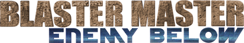Blaster Master (GBC) Play Online