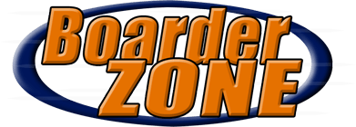 Boarder Zone (GBC) Play Online