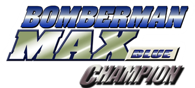 Bomberman Max: Blue Champion (GBC) Play Online