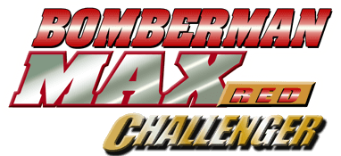 Bomberman Max: Red Challenger (GBC) Play Online