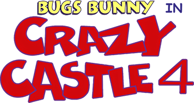 Bugs Bunny in Crazy Castle 4 (GBC) Play Online