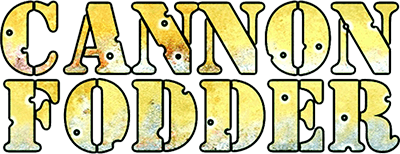 Cannon Fodder (GBC) Play Online