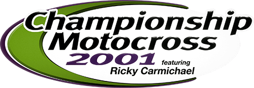 Championship Motocross 2001 Featuring Ricky Carmichael (GBC) Play Online