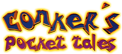 Conker's Pocket Tales (GBC) Play Online