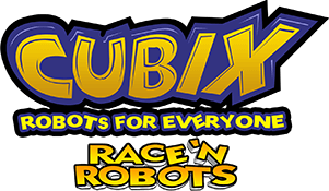 Cubix: Robots for Everyone - Race 'n Robots (GBC) Play Online