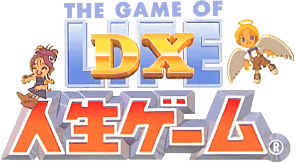 DX Jinsei Game (GBC) Play Online