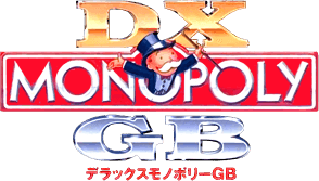 DX Monopoly GB (GBC) Play Online