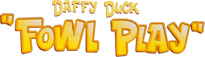 Daffy Duck: Fowl Play (GBC) Play Online