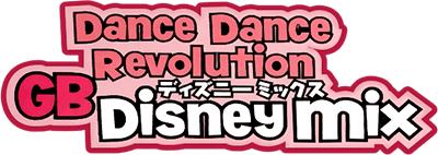 Dance Dance Revolution GB: Disney Mix (GBC) Play Online