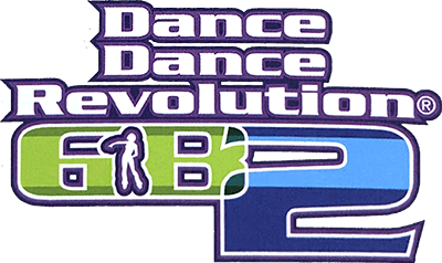 Dance Dance Revolution GB2 (GBC) Play Online