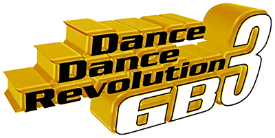 Dance Dance Revolution GB3 (GBC) Play Online