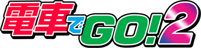 Densha de Go! 2 (GBC) Play Online