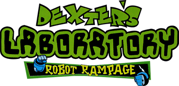 Dexter's Laboratory: Robot Rampage (GBC) Play Online