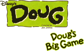 Doug's Big Game (GBC) Play Online